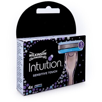 Intuition Sensitive Touch ( 4 ks ) - Náhradná hlavica

